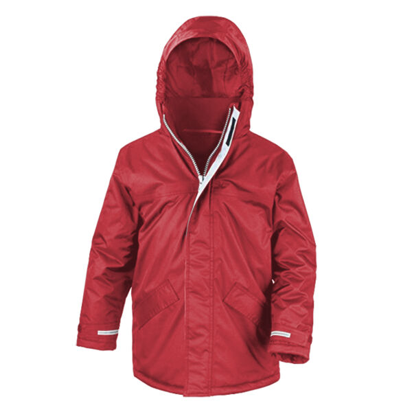 St Mary's Marnhull Primary Result Core Kids Winter Parka  Thumbnail