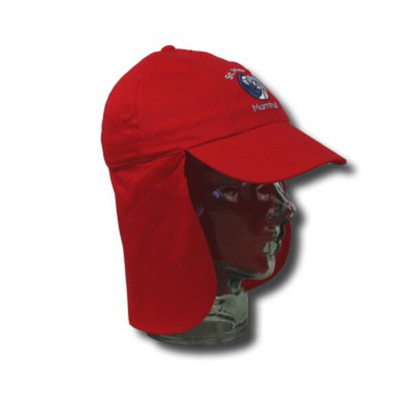St Mary's Marnhull Legionnaire’s Cap Thumbnail